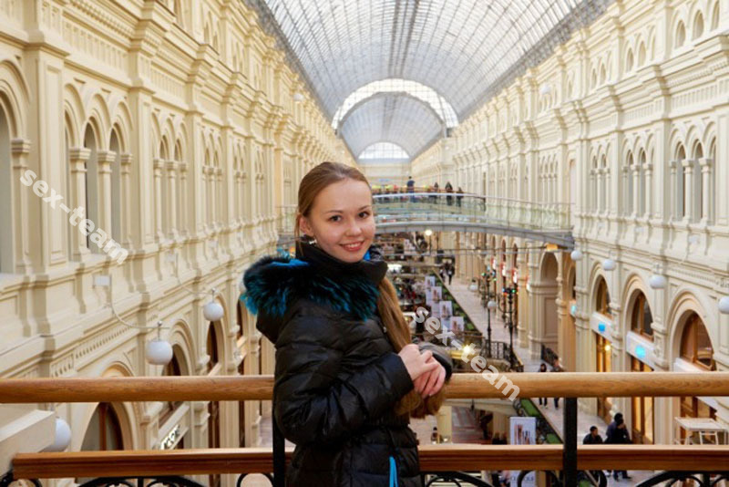 Маришка